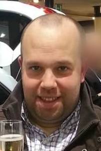 rencontre avec Cedric