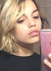 Pastranamax323, femme coquine de 24 ans - Mazarrn