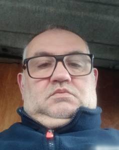 rencontre avec Larry