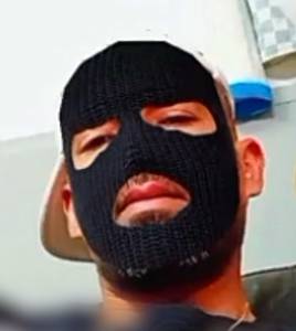 Ricky rencontre avec Ricky