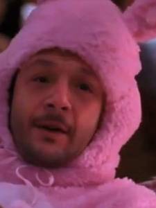 rencontre avec Milton