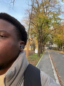 rencontre avec Ignacio