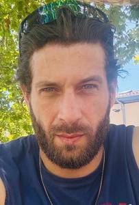 rencontre avec Aaron