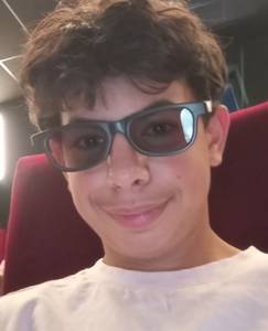 rencontre avec Micheal