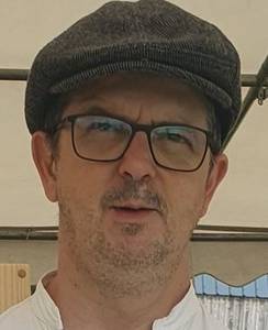rencontre avec Cesar