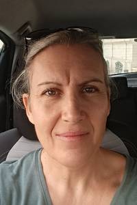 Photo du profil Kristen, 53 ans à Périgueux