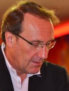 rencontre avec Norman