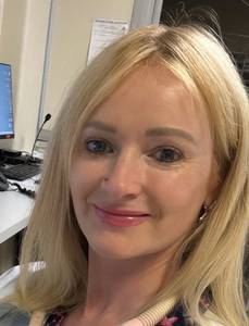 rencontre avec Darlene