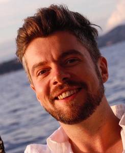 rencontre avec Travis