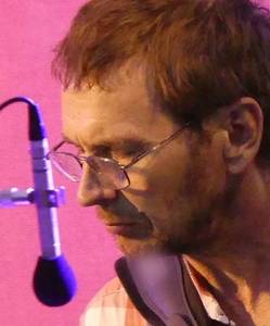 rencontre avec Luther