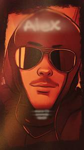 Dexter rencontre avec Dexter