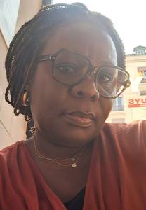 Femme célibataire 52 ans à Nyon