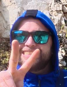 rencontre avec Aaron