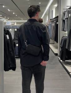 rencontre avec Franklin