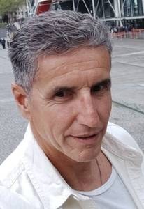 rencontre avec Daniel