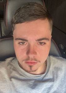 rencontre avec Dominick