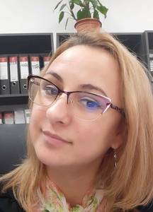 Femme célibataire 41 ans à Argenteuil