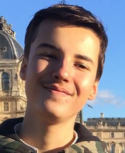 Loren rencontre avec Loren