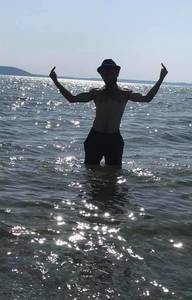 rencontre avec Byron