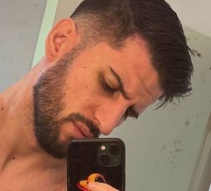 Joseph Pau