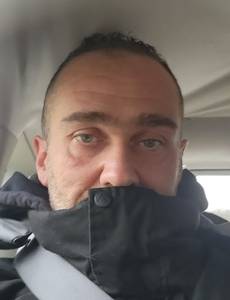 rencontre avec Erick