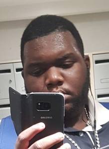 rencontre avec Lamar