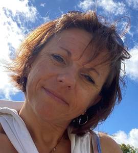 Femme célibataire 50 ans à Troyes