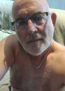 Photo du profil Randal, 49 ans à Le Petit Valançay