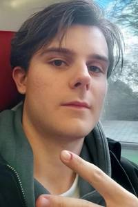 rencontre avec Kenny