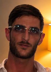 rencontre avec James