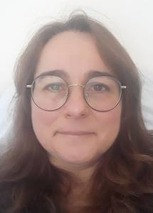 Femme célibataire 46 ans à Grenoble