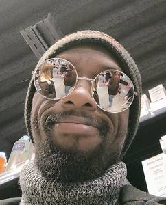 rencontre avec Edmond