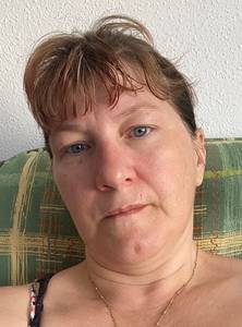 Femme célibataire 49 ans à Epinal