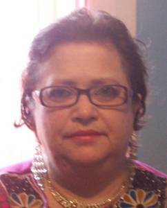 Femme célibataire 60 ans à Valence