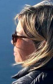 Femme célibataire 48 ans à Aix-en-Provence