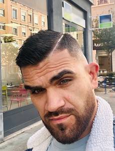 Photo du profil Brendan, 34 ans à Lyon