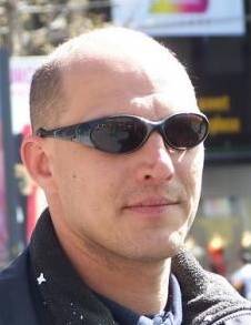 rencontre avec Reginald