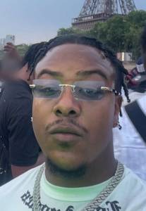 Sidney rencontre avec Sidney