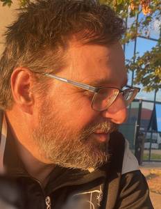 rencontre avec Darrel