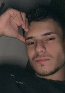 Photo du profil Sheldon, 20 ans à Castelnaudary