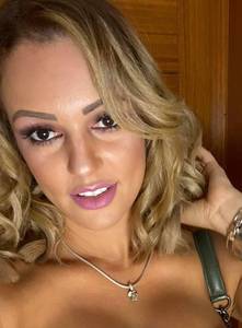 Femme célibataire 39 ans à Vaud