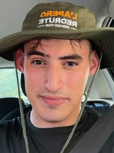 Photo du profil Clifton, 23 ans à Mane