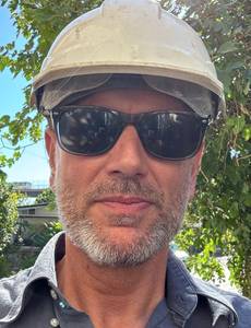 rencontre avec Robert