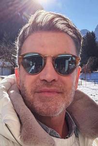 rencontre avec Rogelio