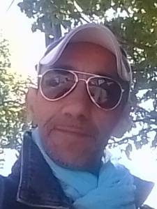 Ian Forcalquier