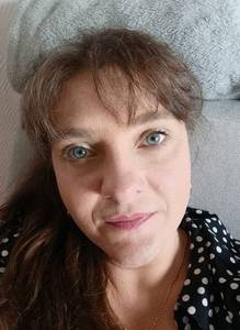 Femme célibataire 33 ans à Argenteuil
