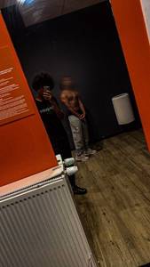 rencontre avec Jermaine