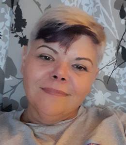 Femme célibataire 47 ans à Reims