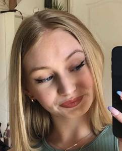 Emma029, femme coquine de 23 ans - Lisbon