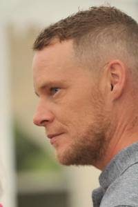 rencontre avec Gilberto